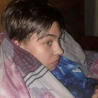 ❤️ emoji данечка Telegram sticker 17 of 37