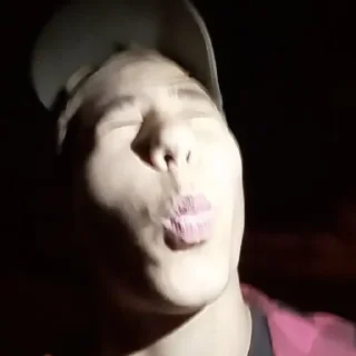 🤨 emoji данечка Telegram sticker 20 of 37