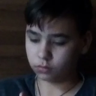 🧐 emoji данечка Telegram sticker 9 of 37