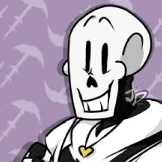 😅 emoji Xtale papyrus | @ish_crim Telegram sticker 22 of 26