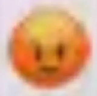 😡 emoji Idk Telegram sticker 7 of 80