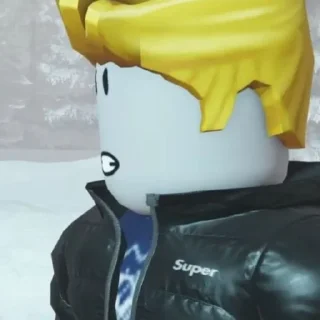 👮‍♂️ emoji Саша лучший Telegram sticker 22 of 120