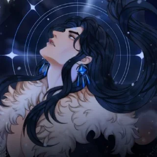 🌟 emoji 𝐌𝐨𝐛𝐞𝐢-𝐉𝐮𝐧 @yourcannibar :: ... Telegram sticker 23 of 25