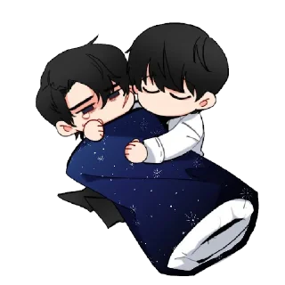 😘 emoji Blyat Telegram sticker 12 of 32