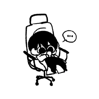 🫤 emoji Blyat Telegram sticker 19 of 32