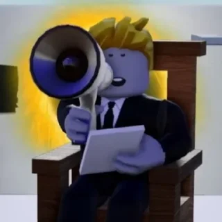 👮‍♂️ emoji Саша лучший Telegram sticker 10 of 120
