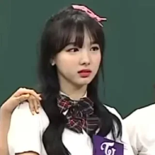 Sticker from Nayeon mem from Vi_