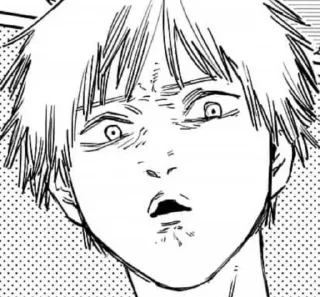 😶 emoji бензопила Telegram sticker 14 of 53