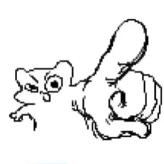 🤜 emoji :D Telegram sticker 21 of 58