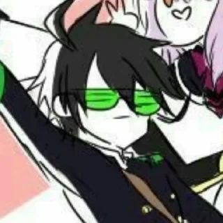 😎 emoji ❤наш гарем топ✨ Telegram sticker 10 of 30