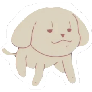 😗 emoji :D Telegram sticker 11 of 23