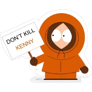 Sticker from :D