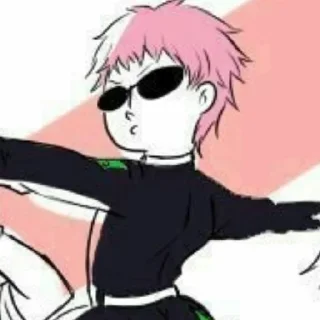 😎 emoji ❤наш гарем топ✨ Telegram sticker 11 of 30