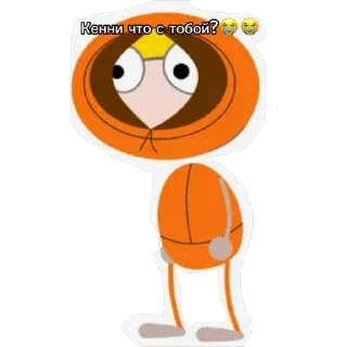 Sticker from :D