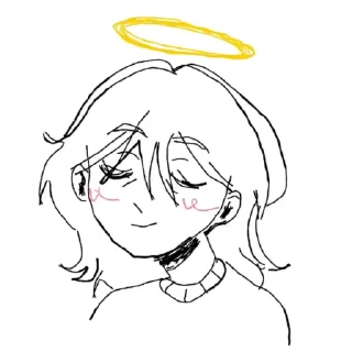 🌟 emoji ауруми чмоня @aaurumy Telegram sticker 21 of 22