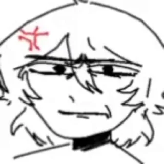 🌟 emoji ауруми чмоня @aaurumy Telegram sticker 13 of 22