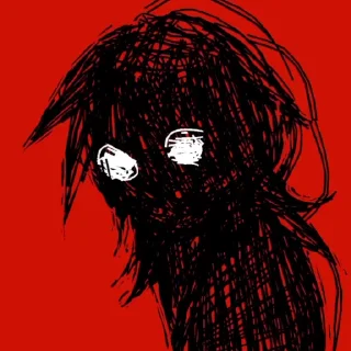 😔 emoji ауруми чмоня @aaurumy Telegram sticker 20 of 22