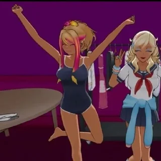 ✨ emoji ♕︎𝔹𝕦𝕝𝕝𝕚𝕖𝕤♕︎ ( @Pear00l) Telegram sticker 7 of 40