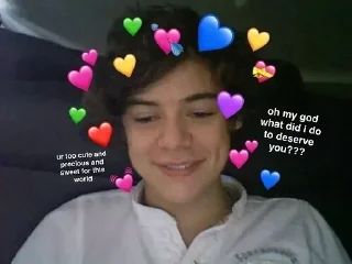 Sticker from 💙It is what it is💚