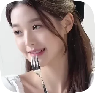 🌟 emoji WONYOUNG ⭐️ Telegram sticker 11 of 24