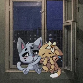 🌟 emoji Стики от Сашки 🫶🏾 Telegram sticker 10 of 93