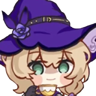 🙃 emoji Лучшая женщина на свете Telegram sticker 14 of 55