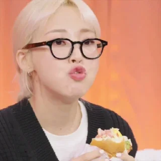 🐹 emoji женщина мечты Telegram sticker 23 of 120