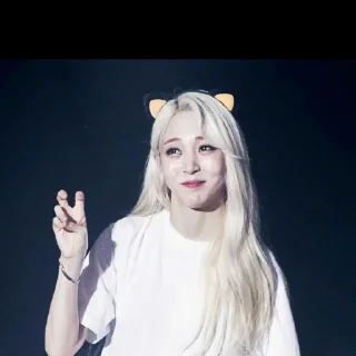 🐹 emoji женщина мечты Telegram sticker 5 of 120