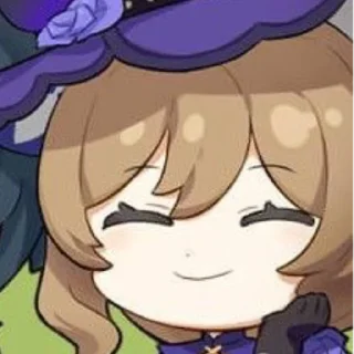 😊 emoji Лучшая женщина на свете Telegram sticker 18 of 55