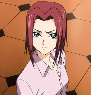 Sticker from Kallen/karren (тгк—@Frad1shA)