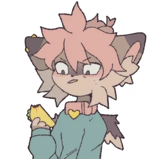 🌮 emoji @Sssnyaaaa саня саня саня санч Telegram sticker 8 of 88