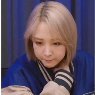 🐹 emoji женщина мечты Telegram sticker 7 of 120