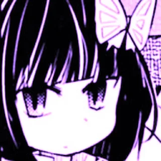 🩹 emoji Йосано самая лучшая женщина в мире Telegram sticker 9 of 89