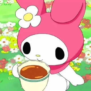 ☕️ emoji m3l0dy :: @adory4ka Telegram sticker 23 of 56