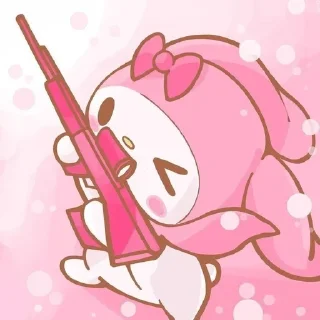 🌸 emoji m3l0dy :: @adory4ka Telegram sticker 5 of 56