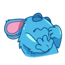 🤢 emoji Tutter Telegram sticker 16 of 23