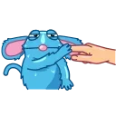 😑 emoji Tutter Telegram sticker 23 of 23