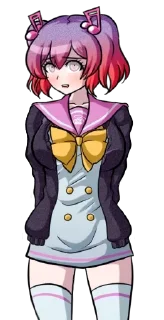 🥺 emoji kanade Telegram sticker 9 of 120