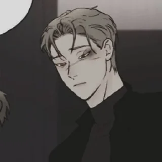 ⛓ emoji •помяни черта• Ли Он~ Telegram sticker 2 of 65