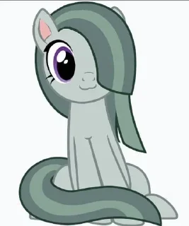 🙂 emoji Marble pie @Tccxbrony Telegram sticker 14 of 90