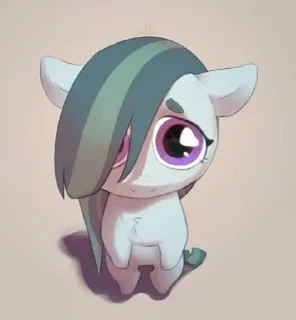 🥺 emoji Marble pie @Tccxbrony Telegram sticker 5 of 90