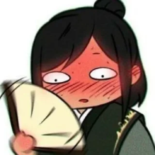 🥵 emoji 悪魔的カルトの達人 Telegram sticker 8 of 120