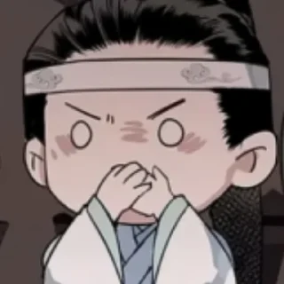 😵‍💫 emoji 悪魔的カルトの達人 Telegram sticker 20 of 120