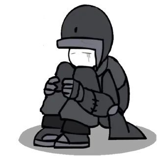 Sticker from Climber ⛏️