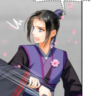 🙄 emoji 悪魔的カルトの達人 Telegram sticker 23 of 120