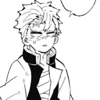 ☁️ emoji Санеми Telegram sticker 17 of 49