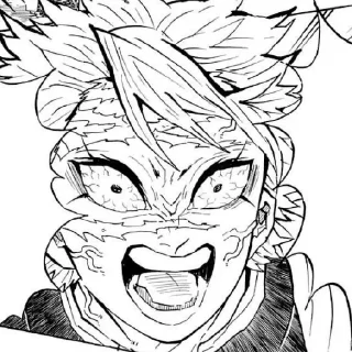 ☁️ emoji Санеми Telegram sticker 23 of 49