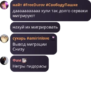 🍓 emoji fastbooter.team #FREEDUROV pack by @QuotLyBot Telegram sticker 16 of 120