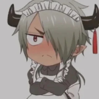 🌟 emoji ~Demon King cute~ Telegram sticker 9 of 54