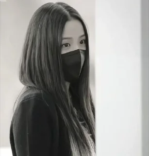 Sticker from Jisoo @su_axk
